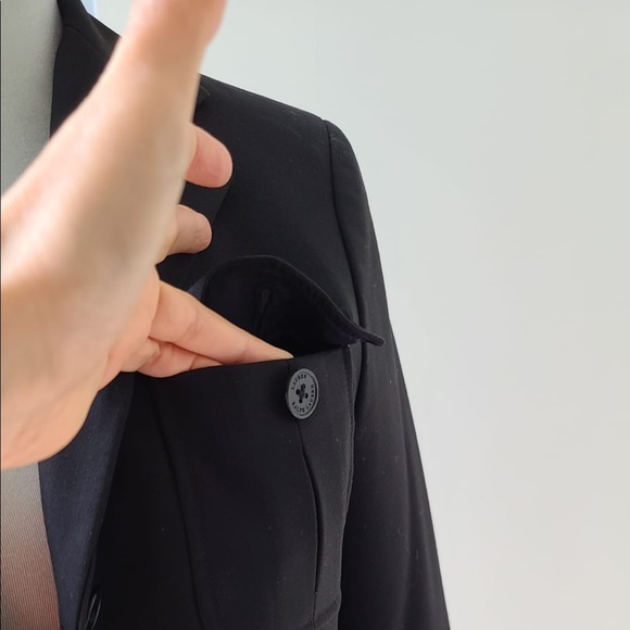 Beutiful Ralph Lauren Jacket - Picture 13 of 13